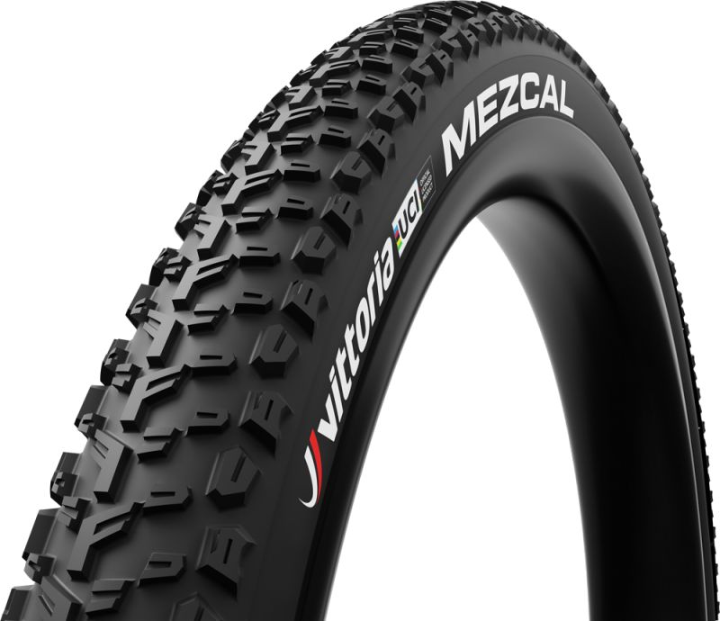 MEZCAL_UCI_1 צמיג XC תחרותי VITTORIA MEZCAL 29*2.25 UCI-ED