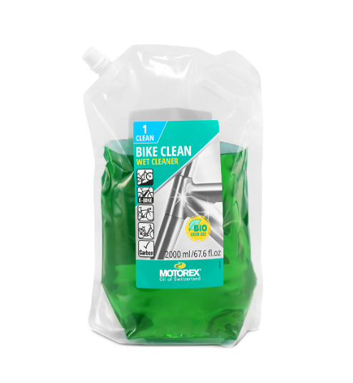 MOTOREX BIKE CLEAN