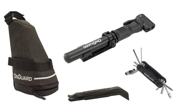 ערכת כלים משאבה כפות חליצה אולר כלים ותיק ONGUARD