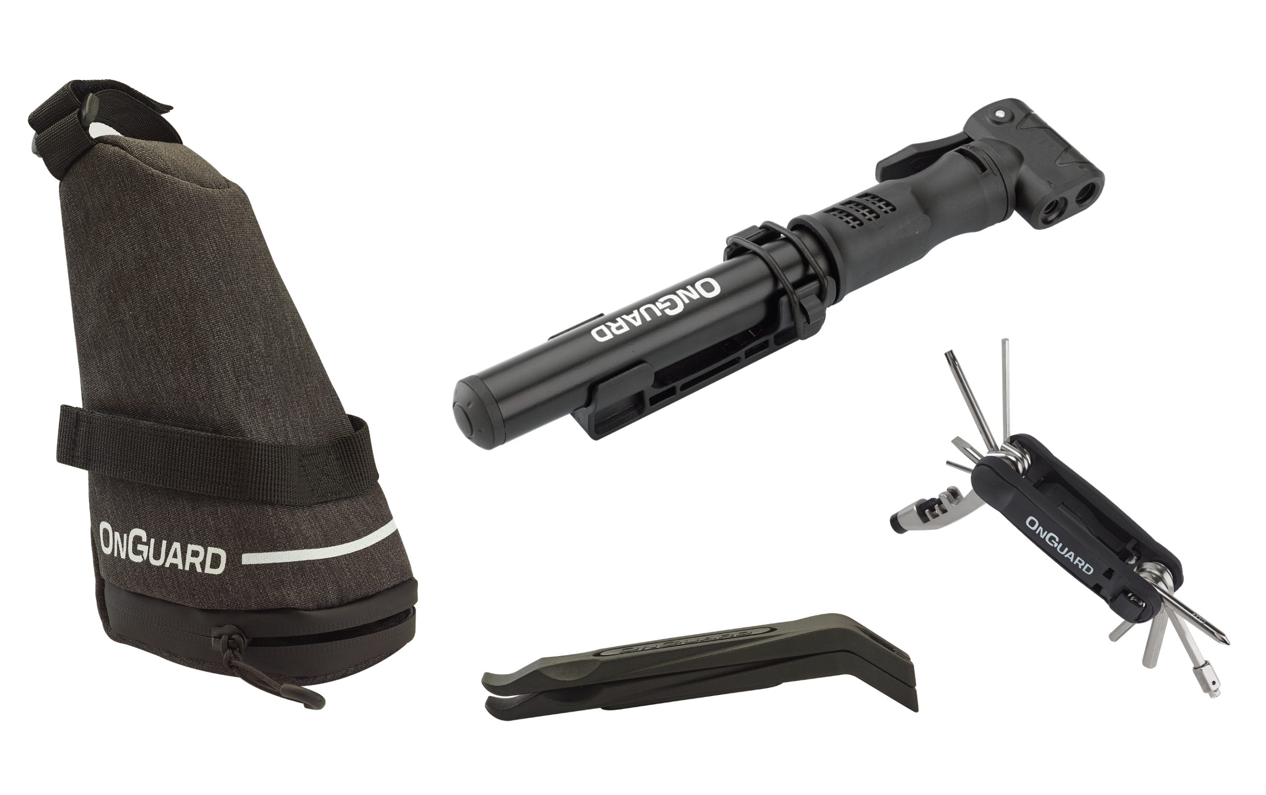 8750 ערכת כלים משאבה כפות חליצה אולר כלים ותיק ONGUARD