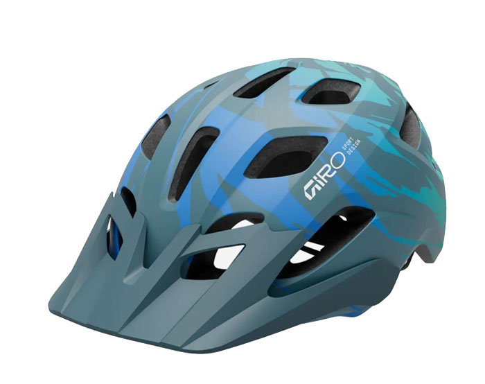 Giro-Tremor-kid-helmet---Bl
