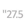 27.5"