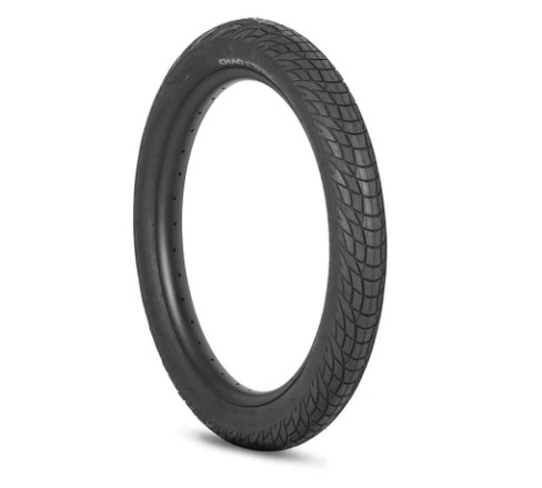 צמיג עיר 20X3" לאופניים חשמליים