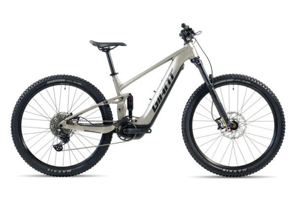 Stance E+ 2 625 Ltd