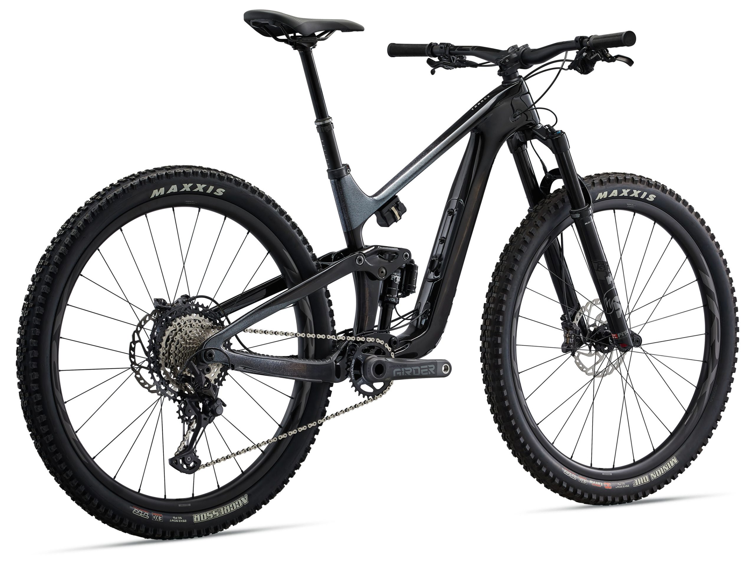 MY22TranceAdvancedPro291_ColorACarbon_BlackDiamond_Rear