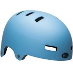 SOLID BLUE