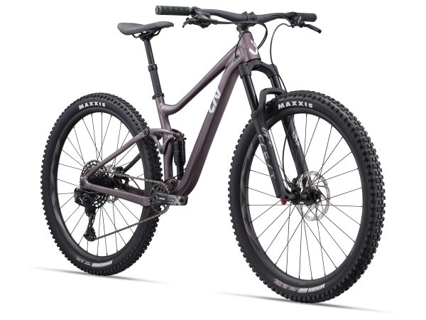 EMBOLDEN 1 CHARCOAL PLUM IV